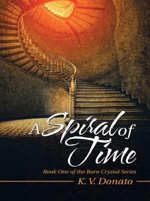 cover image of A Spiral of Time